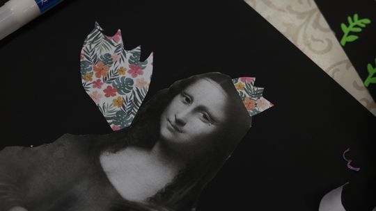 Chełm. Ferie w Chełmskim Domu Kultury. Teatr, tańce, garncarstwo i plastyka [GALERIA ZDJĘĆ]