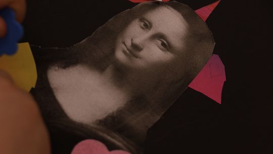 Chełm. Ferie w Chełmskim Domu Kultury. Teatr, tańce, garncarstwo i plastyka [GALERIA ZDJĘĆ]