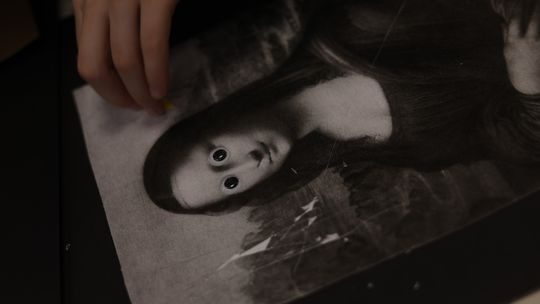 Chełm. Ferie w Chełmskim Domu Kultury. Teatr, tańce, garncarstwo i plastyka [GALERIA ZDJĘĆ]