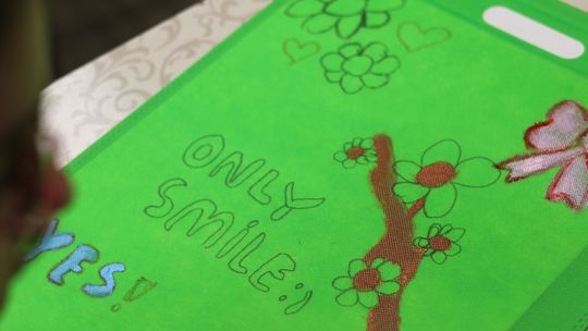 Chełm. Ferie w Chełmskim Domu Kultury. Teatr, tańce, garncarstwo i plastyka [GALERIA ZDJĘĆ]