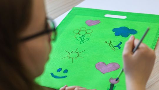 Chełm. Ferie w Chełmskim Domu Kultury. Teatr, tańce, garncarstwo i plastyka [GALERIA ZDJĘĆ]