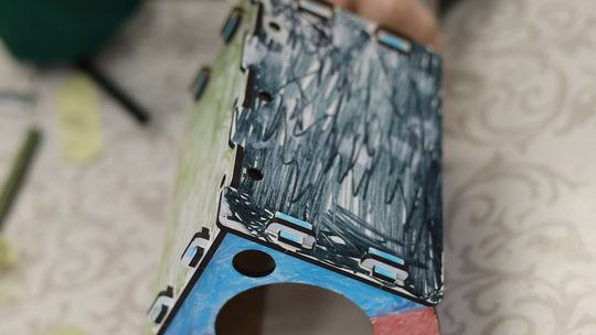 Chełm. Ferie w Chełmskim Domu Kultury. Teatr, tańce, garncarstwo i plastyka [GALERIA ZDJĘĆ]