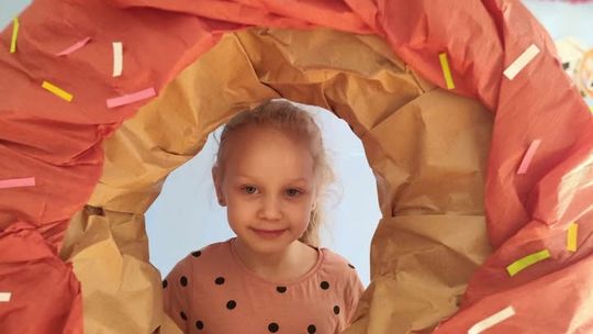 Chełm. Tłusty Czwartek w Przedszkolu Miejskim nr 2. Było pysznie! [GALERIA ZDJĘĆ]