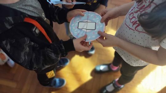 Chełm. Tłusty Czwartek w Przedszkolu Miejskim nr 2. Było pysznie! [GALERIA ZDJĘĆ]