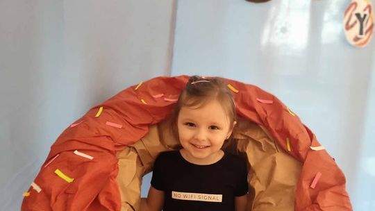 Chełm. Tłusty Czwartek w Przedszkolu Miejskim nr 2. Było pysznie! [GALERIA ZDJĘĆ]