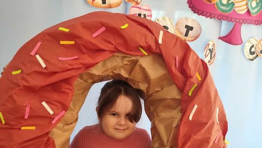 Chełm. Tłusty Czwartek w Przedszkolu Miejskim nr 2. Było pysznie! [GALERIA ZDJĘĆ]