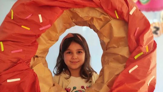 Chełm. Tłusty Czwartek w Przedszkolu Miejskim nr 2. Było pysznie! [GALERIA ZDJĘĆ]