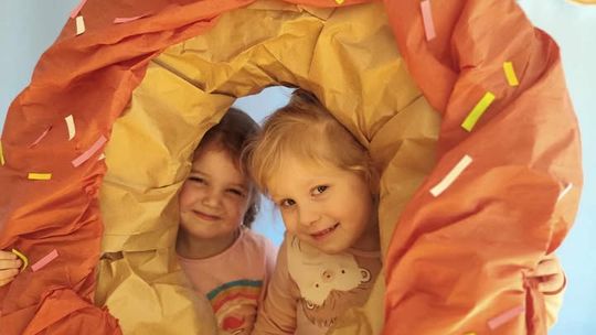 Chełm. Tłusty Czwartek w Przedszkolu Miejskim nr 2. Było pysznie! [GALERIA ZDJĘĆ]