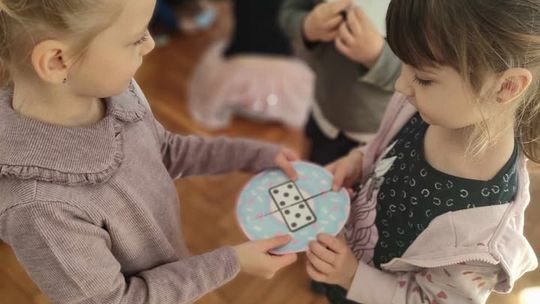 Chełm. Tłusty Czwartek w Przedszkolu Miejskim nr 2. Było pysznie! [GALERIA ZDJĘĆ]