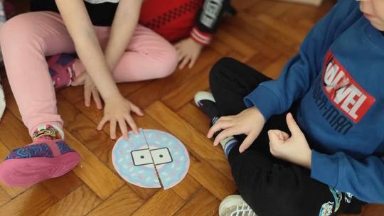 Chełm. Tłusty Czwartek w Przedszkolu Miejskim nr 2. Było pysznie! [GALERIA ZDJĘĆ]