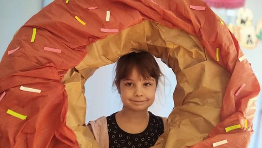 Chełm. Tłusty Czwartek w Przedszkolu Miejskim nr 2. Było pysznie! [GALERIA ZDJĘĆ]