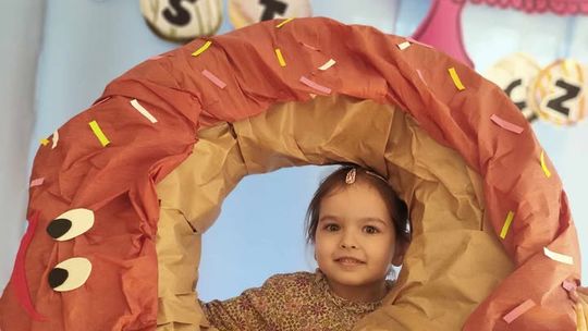 Chełm. Tłusty Czwartek w Przedszkolu Miejskim nr 2. Było pysznie! [GALERIA ZDJĘĆ]