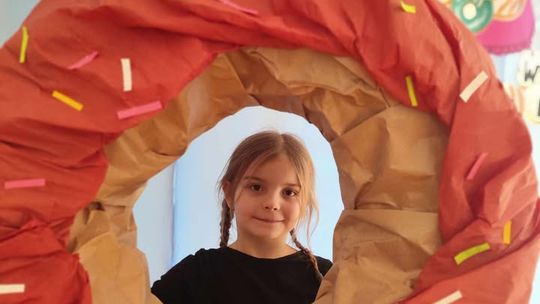 Chełm. Tłusty Czwartek w Przedszkolu Miejskim nr 2. Było pysznie! [GALERIA ZDJĘĆ]