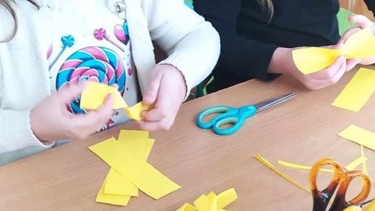 Chełm. Tłusty Czwartek w Przedszkolu Miejskim nr 2. Było pysznie! [GALERIA ZDJĘĆ]