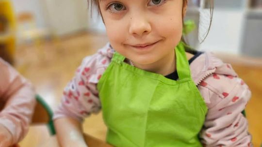 Chełm. Tłusty Czwartek w Przedszkolu Miejskim nr 2. Było pysznie! [GALERIA ZDJĘĆ]