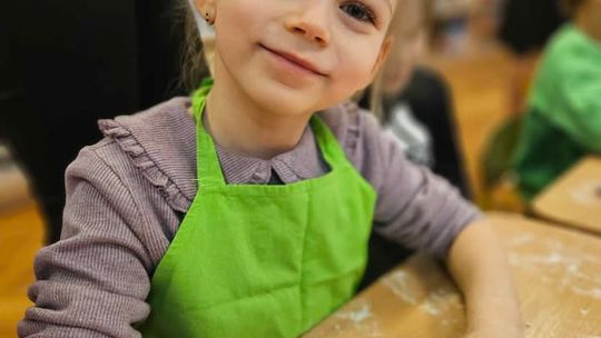 Chełm. Tłusty Czwartek w Przedszkolu Miejskim nr 2. Było pysznie! [GALERIA ZDJĘĆ]