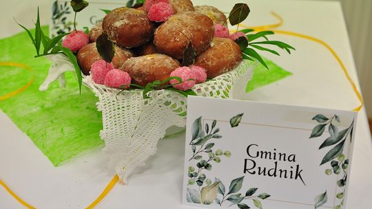 Gm. Krasnystaw. Kraszczadzki Festiwal Pączka I Faworka [GALERIA ZDJĘĆ]
