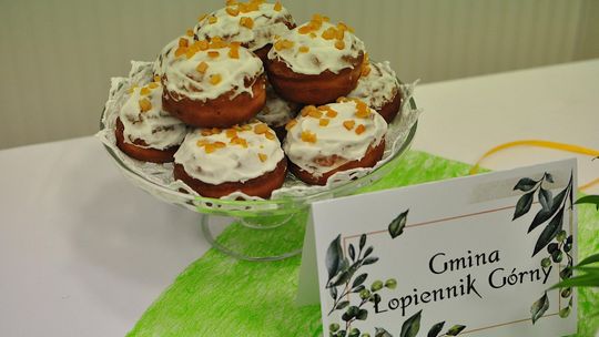 Gm. Krasnystaw. Kraszczadzki Festiwal Pączka I Faworka [GALERIA ZDJĘĆ]