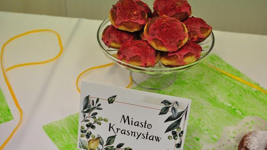 Gm. Krasnystaw. Kraszczadzki Festiwal Pączka I Faworka [GALERIA ZDJĘĆ]