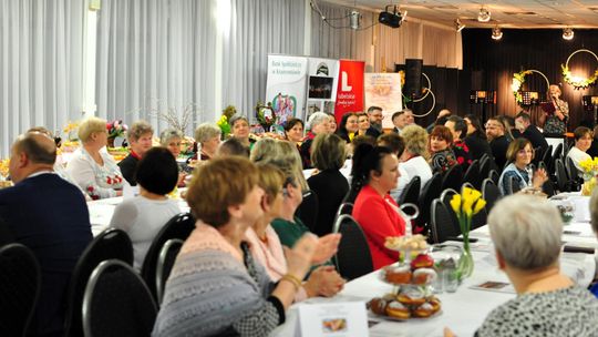 Gm. Krasnystaw. Kraszczadzki Festiwal Pączka I Faworka [GALERIA ZDJĘĆ]