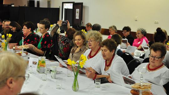 Gm. Krasnystaw. Kraszczadzki Festiwal Pączka I Faworka [GALERIA ZDJĘĆ]