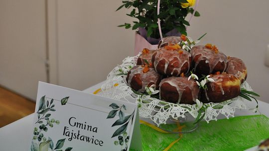 Gm. Krasnystaw. Kraszczadzki Festiwal Pączka I Faworka [GALERIA ZDJĘĆ]