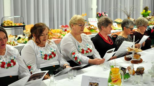 Gm. Krasnystaw. Kraszczadzki Festiwal Pączka I Faworka [GALERIA ZDJĘĆ]