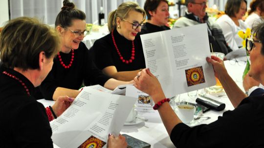 Gm. Krasnystaw. Kraszczadzki Festiwal Pączka I Faworka [GALERIA ZDJĘĆ]