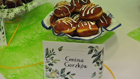 Gm. Krasnystaw. Kraszczadzki Festiwal Pączka I Faworka [GALERIA ZDJĘĆ]