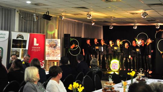 Gm. Krasnystaw. Kraszczadzki Festiwal Pączka I Faworka [GALERIA ZDJĘĆ]