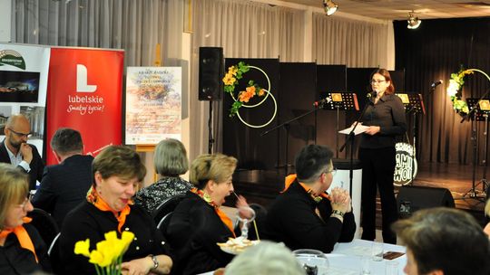 Gm. Krasnystaw. Kraszczadzki Festiwal Pączka I Faworka [GALERIA ZDJĘĆ]