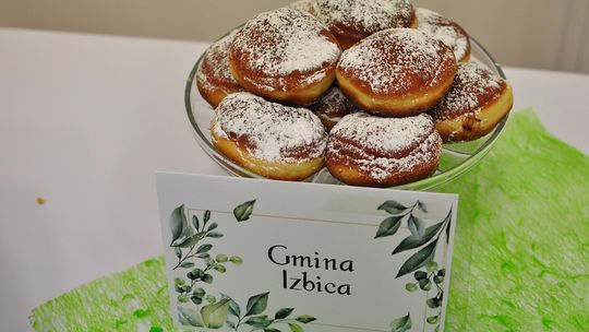 Gm. Krasnystaw. Kraszczadzki Festiwal Pączka I Faworka [GALERIA ZDJĘĆ]