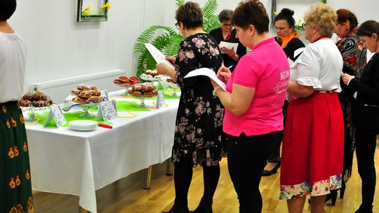 Gm. Krasnystaw. Kraszczadzki Festiwal Pączka I Faworka [GALERIA ZDJĘĆ]