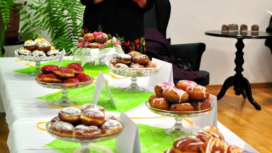 Gm. Krasnystaw. Kraszczadzki Festiwal Pączka I Faworka [GALERIA ZDJĘĆ]