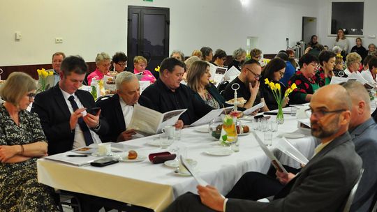 Gm. Krasnystaw. Kraszczadzki Festiwal Pączka I Faworka [GALERIA ZDJĘĆ]