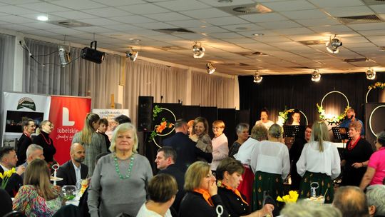 Gm. Krasnystaw. Kraszczadzki Festiwal Pączka I Faworka [GALERIA ZDJĘĆ]