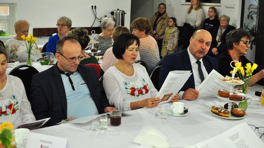 Gm. Krasnystaw. Kraszczadzki Festiwal Pączka I Faworka [GALERIA ZDJĘĆ]