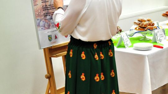 Gm. Krasnystaw. Kraszczadzki Festiwal Pączka I Faworka [GALERIA ZDJĘĆ]