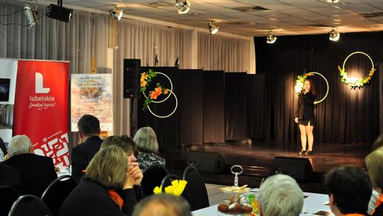 Gm. Krasnystaw. Kraszczadzki Festiwal Pączka I Faworka [GALERIA ZDJĘĆ]