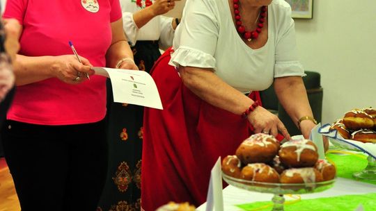 Gm. Krasnystaw. Kraszczadzki Festiwal Pączka I Faworka [GALERIA ZDJĘĆ]