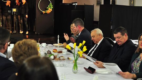 Gm. Krasnystaw. Kraszczadzki Festiwal Pączka I Faworka [GALERIA ZDJĘĆ]