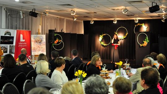 Gm. Krasnystaw. Kraszczadzki Festiwal Pączka I Faworka [GALERIA ZDJĘĆ]