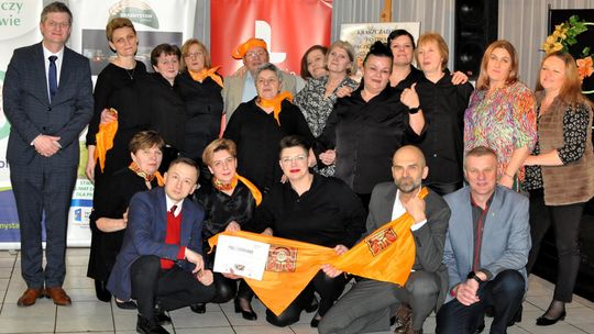 Gm. Krasnystaw. Kraszczadzki Festiwal Pączka I Faworka [GALERIA ZDJĘĆ]