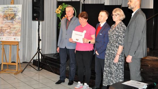 Gm. Krasnystaw. Kraszczadzki Festiwal Pączka I Faworka [GALERIA ZDJĘĆ]