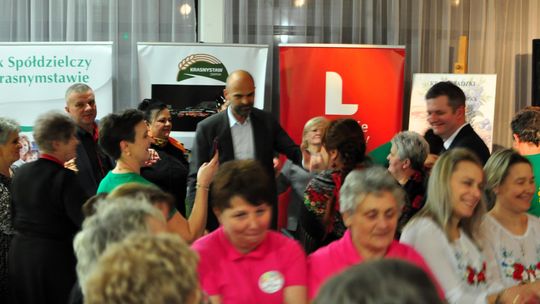 Gm. Krasnystaw. Kraszczadzki Festiwal Pączka I Faworka [GALERIA ZDJĘĆ]