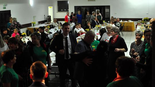 Gm. Krasnystaw. Kraszczadzki Festiwal Pączka I Faworka [GALERIA ZDJĘĆ]