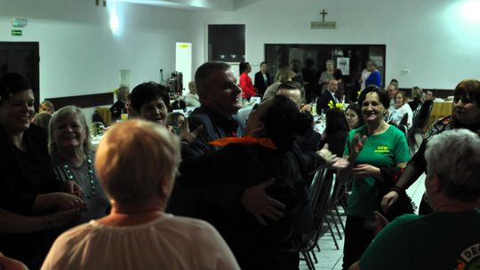 Gm. Krasnystaw. Kraszczadzki Festiwal Pączka I Faworka [GALERIA ZDJĘĆ]