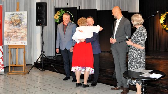 Gm. Krasnystaw. Kraszczadzki Festiwal Pączka I Faworka [GALERIA ZDJĘĆ]