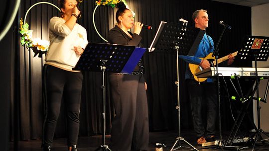 Gm. Krasnystaw. Kraszczadzki Festiwal Pączka I Faworka [GALERIA ZDJĘĆ]