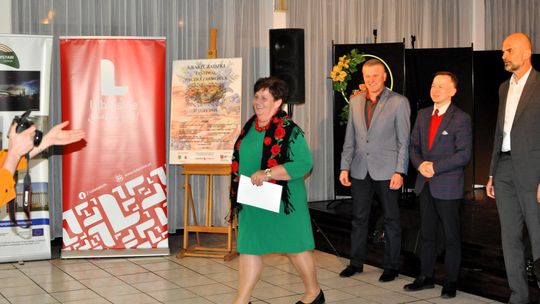 Gm. Krasnystaw. Kraszczadzki Festiwal Pączka I Faworka [GALERIA ZDJĘĆ]